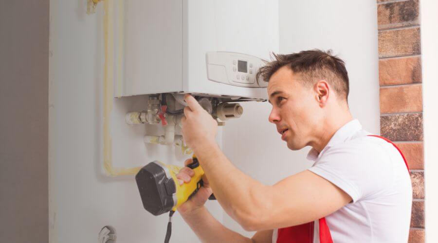 Local expert plumbing services in Frenchville, ME